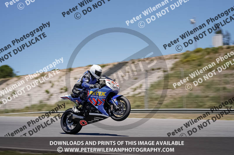 may 2019;motorbikes;no limits;peter wileman photography;portimao;portugal;trackday digital images